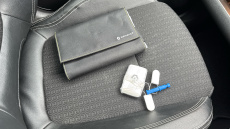 Renault Kadjar 1.3 TCE Dynamique S Nav 5dr Petrol Hatchback